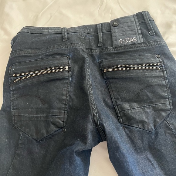 G Star ladies jeans - Picture 9 of 11